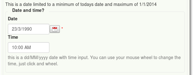 datetimeExample